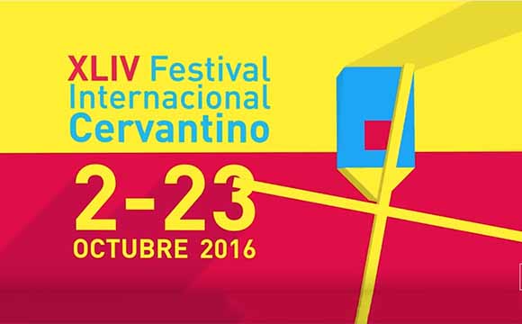 Festival Internacional Cervantino, FIC 2016